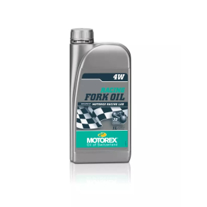 MOTOREX RACING FORK OIL 4W 1L