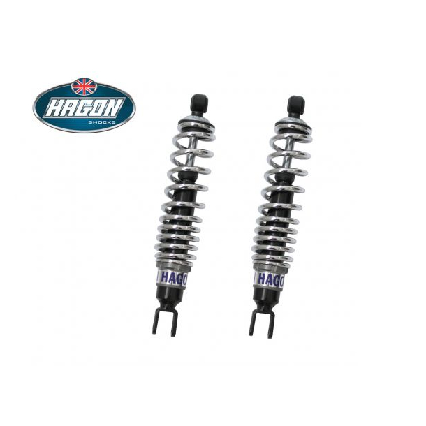 Hagon Twin Dmper 310MM 610310Y 310MY18/214 HONDA CB450K CB500K CB500T CB550