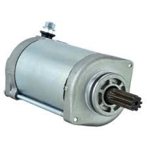 Suzuki 31100-06G01 MOTOR ASSY, STARTING SV1000 DL1000