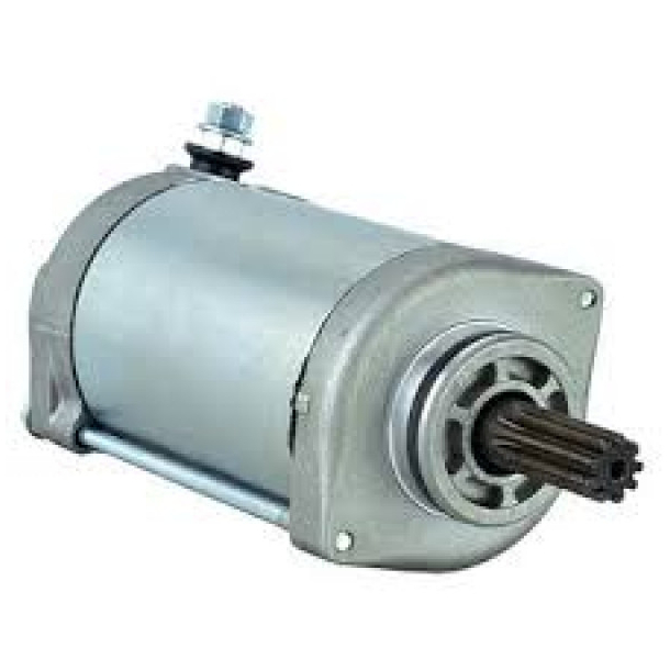 Suzuki 31100-06G01 MOTOR ASSY, STARTING SV1000 DL1000