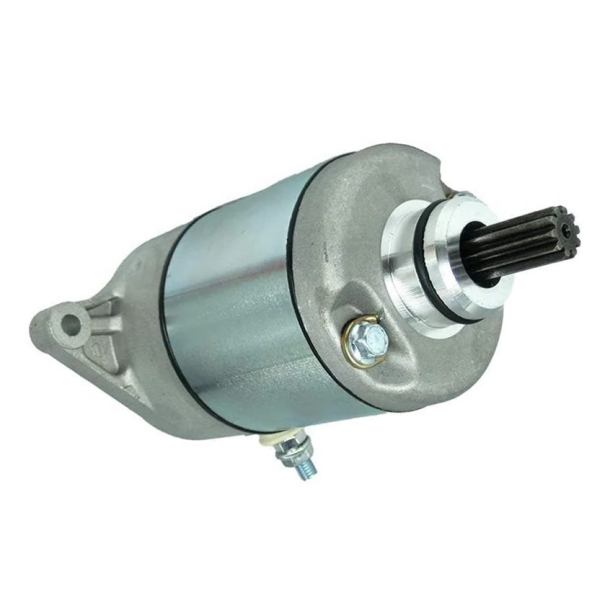 SUZUKI 3110038F00 31100-38F00 MOTOR ASSY,STARTING LT-F400 LT-A400 EIGER LT-A400 KING QUAD ARCTIC CAT 3313-719 3545-016 3313-433 366 375 400 KYMCO 31210-PWB1-900 MXU 400 MAXXER 400 MASSEY FERGUSON PIAGGIO 629863
