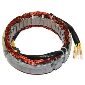 STATOR (NON O.E. ALTERNATIVE) 31102333004P HONDA CB350F CB400F