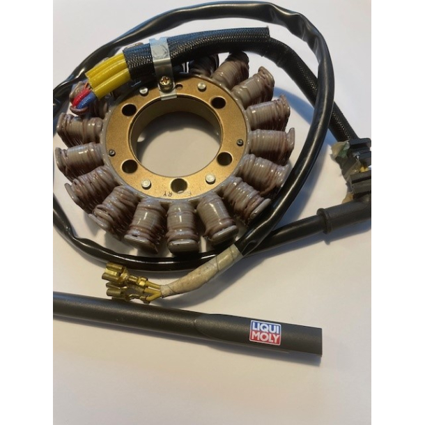 Honda 31120MY5004 31120-MY5-004 31120MY5000 31120-MY5-000 STATOR COMP. CB500 CB500S CBF500 CBF500A