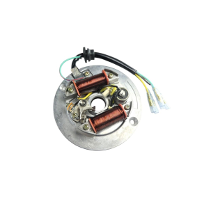 HONDA 31141040016P 31141-040-016P STATOR ASSY. (  81.0MM) (NON O.E. ALTERNATIVE) CD50 ST50 DAX