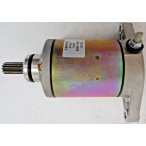 KYMCO 31210-PWB1-900MOTOR UNIT STARTER MXU 400 MAXXER 400 ARCTIC CAT 3313-719, 3545-016, 3313-433 366 375 400 SUZUKI 31100-38F00 LTF400 LTA400 MASSEY FERGUSON PIAGGIO 629863 