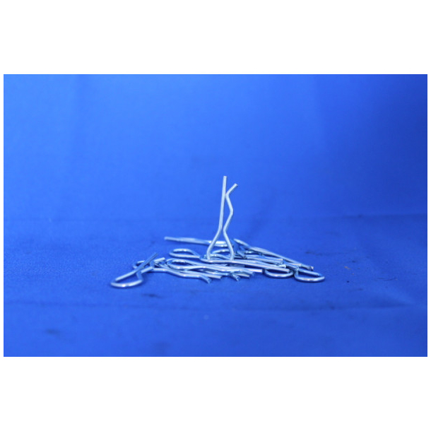 FJEDERSPLIT "HRNL" 2x43