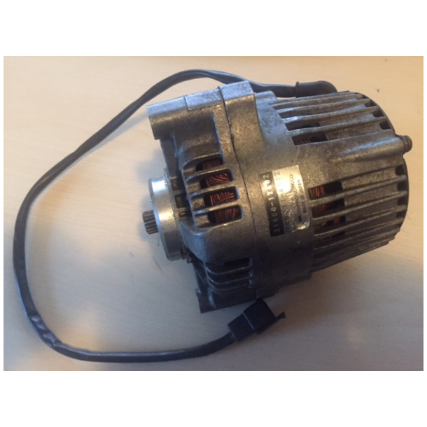 BRUGT 31400-17E02 ALTERNATOR ASSY "generator" Suzuki GSX-R600W/750W/1100W RF600/900 Bimotas SB6/7