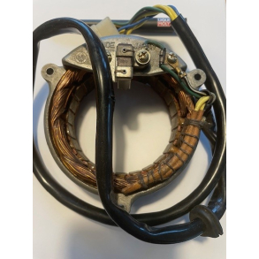 Suzuki 3140133020 31401-33020 Stator Assembly GT550 Indy GT380 Sebring 1972-1977