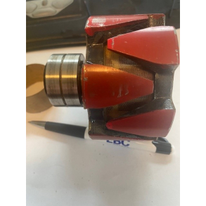 Suzuki 3140231012 31402-31012 Rotor Assembly GT750