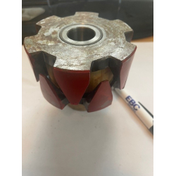 Suzuki 3140231012 31402-31012 Rotor Assembly GT750