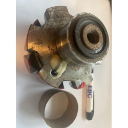 Suzuki 3140231012 31402-31012 Rotor Assembly GT750