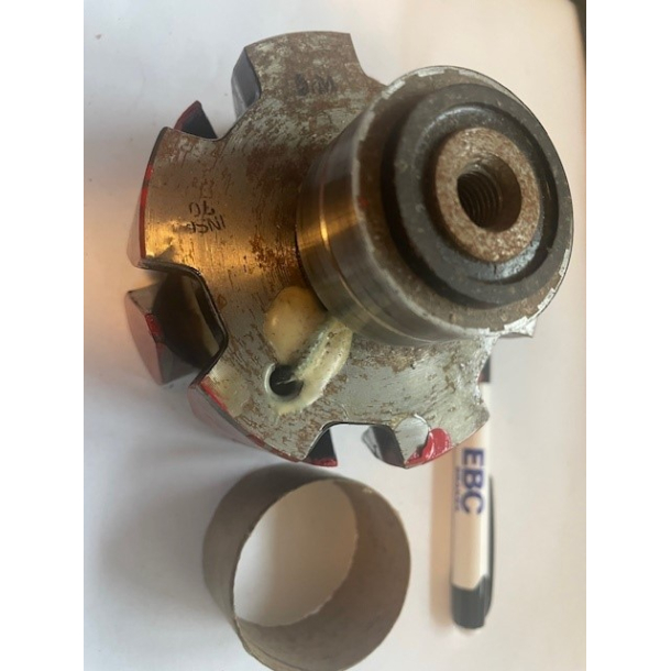 Suzuki 3140231012 31402-31012 Rotor Assembly GT750