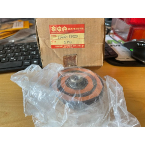 Suzuki 3140233020 31402-33020 ROTOR ASSEMBLY GT380 GT550 1972-1977 (Kokusan)