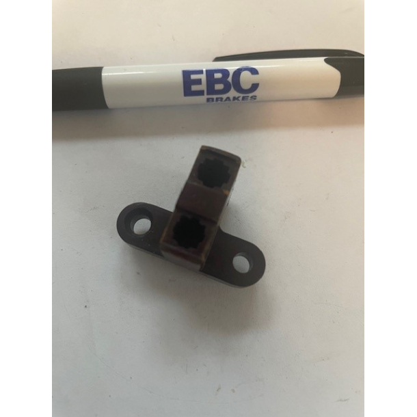 Suzuki 3165633020 31656-33020 Holder, Carbon Brush GT380 GT550