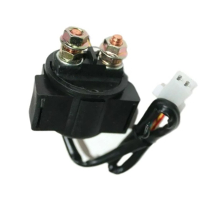 Hyosung 31800HG5100 Starter Relay Solenoid RELAY ASSY.STARTREL� GT125 GT125R GT250 GT250R GT650 GT650S GT650R GV125 GV250 GV650  ST7 TE450 GT650