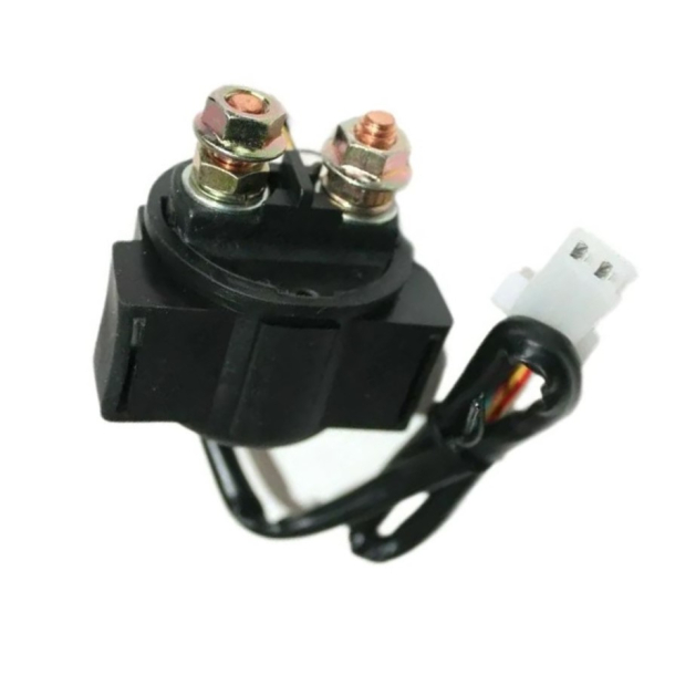 Hyosung 31800HG5100 Starter Relay Solenoid RELAY ASSY.STARTREL� GT125 GT125R GT250 GT250R GT650 GT650S GT650R GV125 GV250 GV650  ST7 TE450 GT650