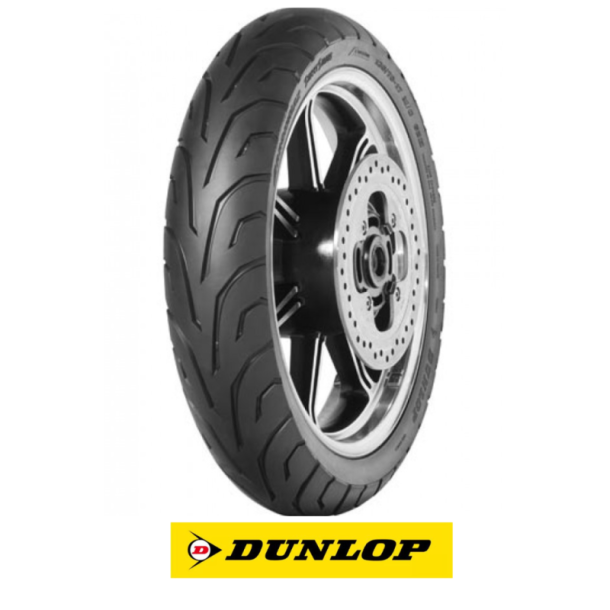 DK BAGDK Dunlop Arrowmax Streetsmart 130/90-16 67V Bagdk