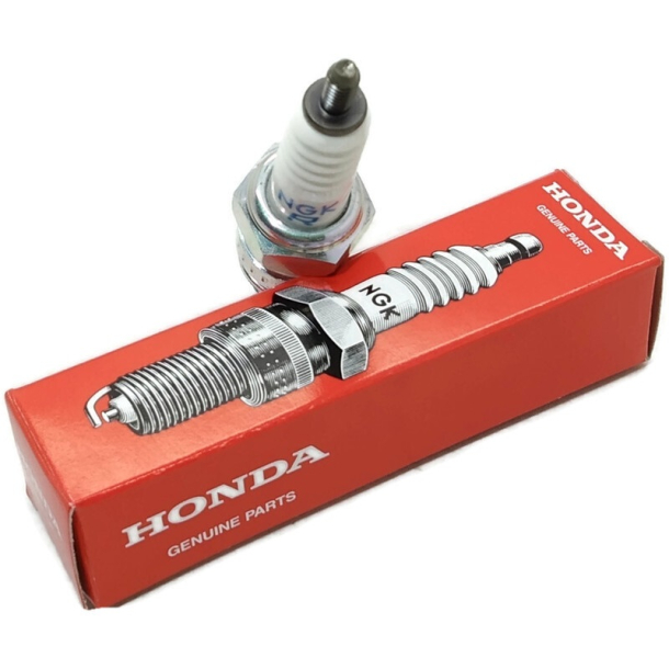 HONDA 31919K25601 31919-K25-601 SPARK PLUG MR9C-9N CB125R 21-25 NGK Tndrr