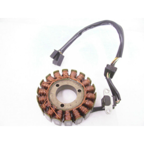 Suzuki 32101-19F00 3210119F00 STATOR ASSY SV650 99-01