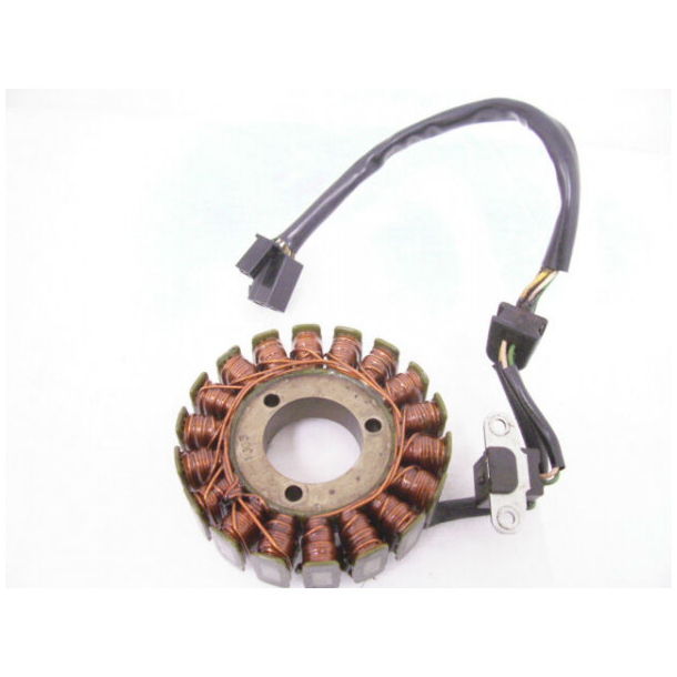 Suzuki 32101-19F00 3210119F00 STATOR ASSY SV650 99-01