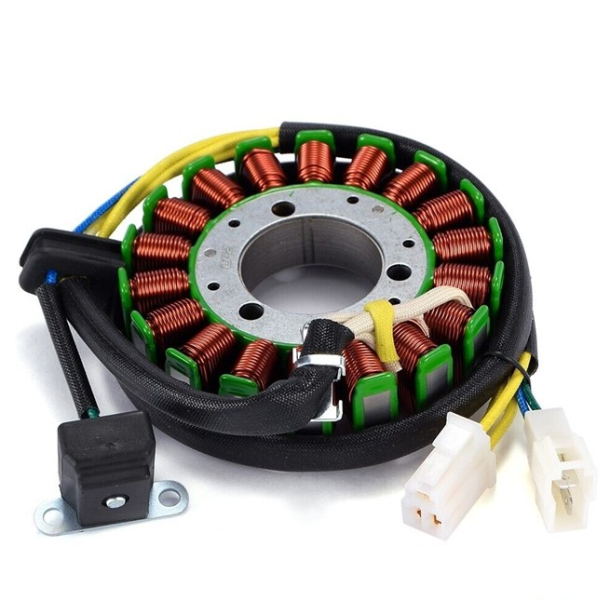 STATOR ASS'Y 32101HN9101 HYOSUNG STATOR-PICKUP GT650R GT650N GV650