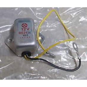 Suzuki 32500-15320 REGULATOR ASSEMBLY GT500 1976-77