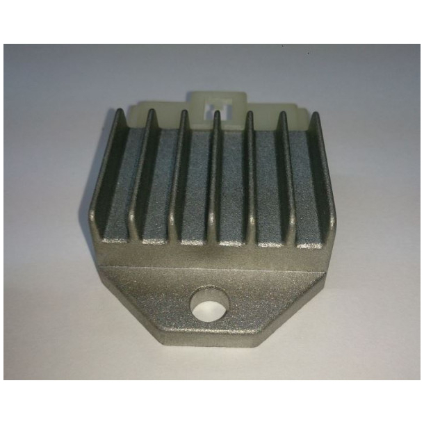 Suzuki 3280040D10 32800-40D10 3280040D00 RECTIFIER ASSY AE50 AH50 AP50 Yamaha 4VV-H1960-00