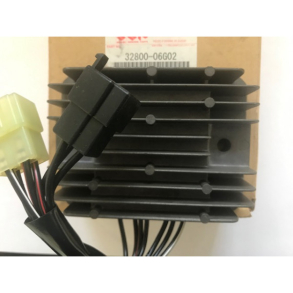 SUZUKI 3280006G02 32800-06G02 3280006G00 3280006G01 RECTIFIER ASSY DL1000 VSTROM 2002-2012