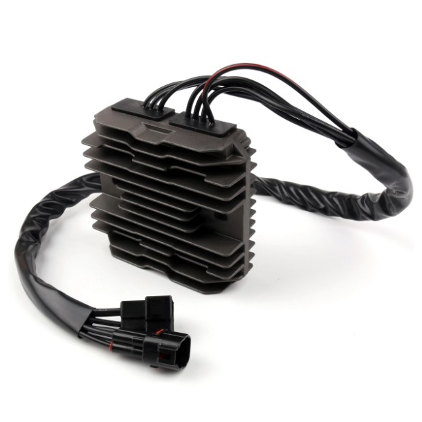 SUZUKI 3280015H10 32800-15H10 (32800-15H11) RECTIFIER ASSY GSX1300R HAYABUSA 2008-2012