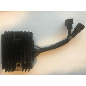 SUZUKI 3280018H00 32800-18H003280047H00 32800-47H00 3280041F10 32800-41F10 RECTIFIER ASSY