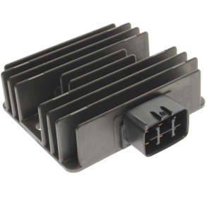 SUZUKI 3280042F10RX0 32800-42F10-RX0 RECTIFIER ASSY AN400 BURGMAN GSR600 LT-A KINGQUAD