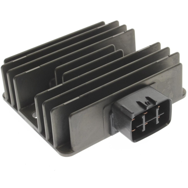 SUZUKI 3280042F10RX0 32800-42F10-RX0 RECTIFIER ASSY AN400 BURGMAN GSR600 LT-A KINGQUAD