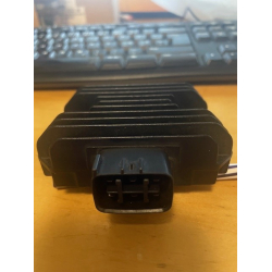 BRUGT SUZUKI 3280044G01 32800-44G01 3280044G01RX0 32800-44G01-RX0 RECTIFIER ASSY