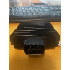 BRUGT SUZUKI 3280044G01 32800-44G01 3280044G01RX0 32800-44G01-RX0 RECTIFIER ASSY