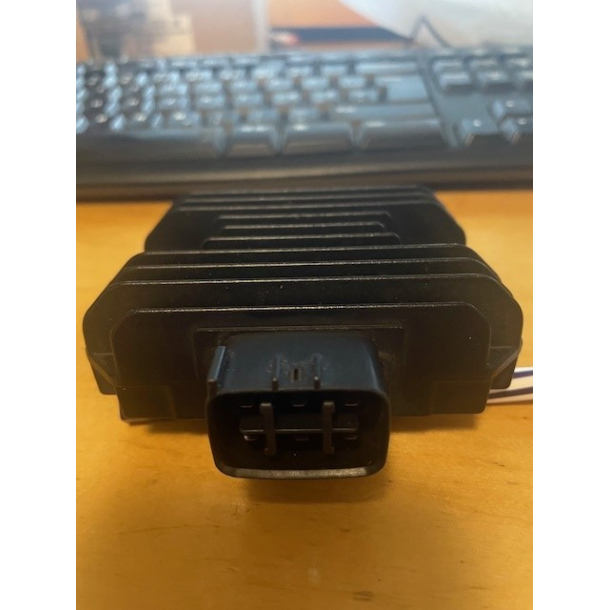 BRUGT SUZUKI 3280044G01 32800-44G01 3280044G01RX0 32800-44G01-RX0 RECTIFIER ASSY