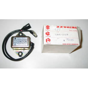 Suzuki 3290030520 32900-30520 CDI UNIT DS185/250 TS185/250
