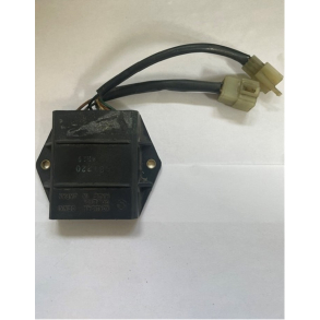 BRUGT SUZUKI 3290001D20 32900-01D20 3290001D10 32900-01D10 IGNITOR ASSY GS500E 89-02