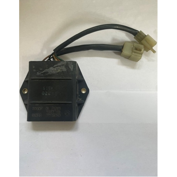 BRUGT SUZUKI 3290001D20 32900-01D20 3290001D10 32900-01D10 IGNITOR ASSY GS500E 89-02