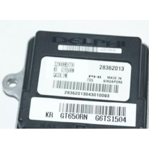 Hyosung Delphi CDI Motorstyring ECU Unit GT650i 32900HB9700