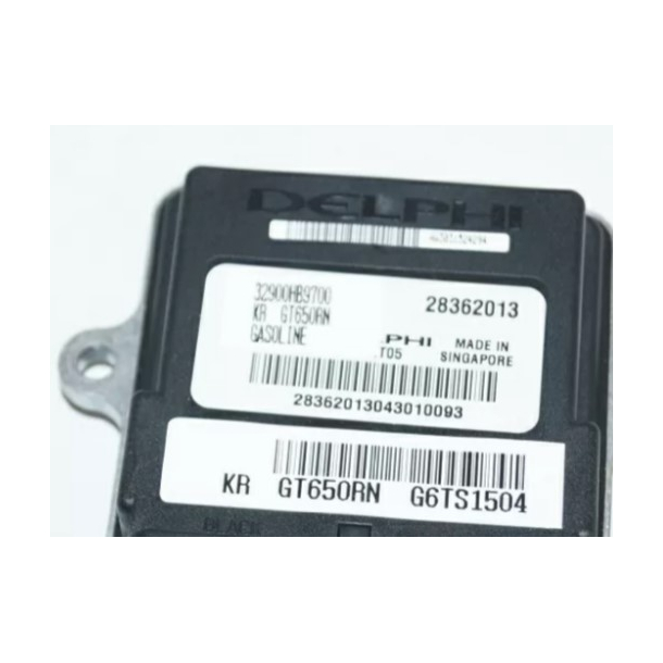 Hyosung Delphi CDI Motorstyring ECU Unit GT650i 32900HB9700