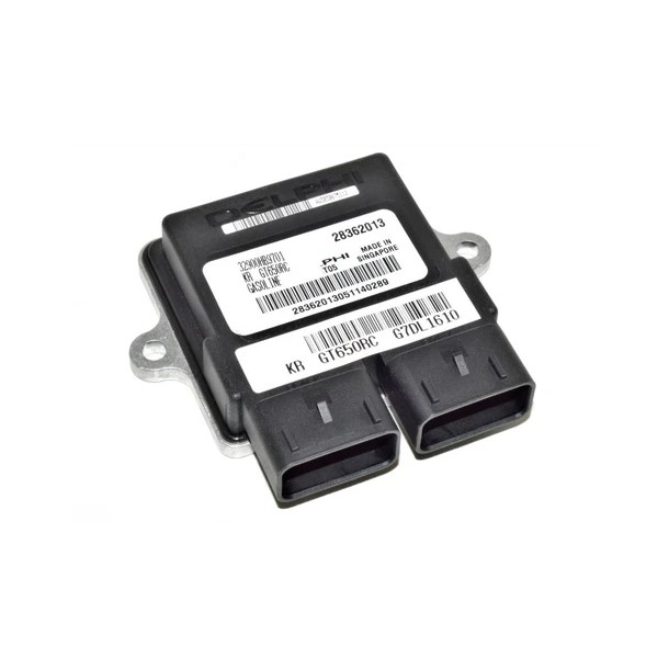 Hyosung Delphi CDI Motorstyring ECU Unit GT650 GT650R 32900HB9701