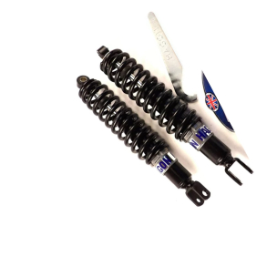 Hagon Twin st�dd�mpere BLACK 330MM FORK 12x19 26/214BLK SUZUZKI GS1000 GSX1100