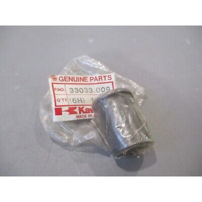 Kawasaki 33033009 33033-009 Bushing, Swing Arm