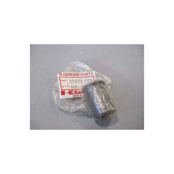 Kawasaki 33033009 33033-009 Bushing, Swing Arm