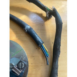 SUZUZKI 3311031311 33110-31311 3311009X50 33110-09X50 STATOR,SIGNAL GENERATOR OBS mangler stik 