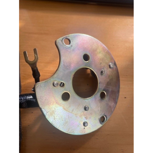 SUZUZKI 3311031311 33110-31311 3311009X50 33110-09X50 STATOR,SIGNAL GENERATOR OBS mangler stik 