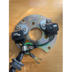 SUZUZKI 3311031311 33110-31311 3311009X50 33110-09X50 STATOR,SIGNAL GENERATOR OBS mangler stik 