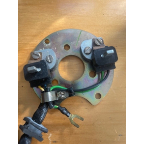 SUZUZKI 3311031311 33110-31311 3311009X50 33110-09X50 STATOR,SIGNAL GENERATOR OBS mangler stik 