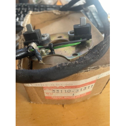 SUZUZKI 3311031311 33110-31311 3311009X50 33110-09X50 STATOR,SIGNAL GENERATOR OBS mangler stik 