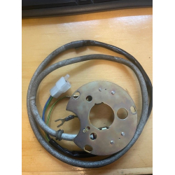 BRUGT SUZUKI 3311034210 33110-34210 SIGNAL GENERATOR ASSEMBLYGS650